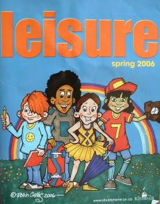 Leisure Spring 06